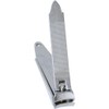  KC-051GR Seki no Cutlery Kanetsune Chirane Nail Clipper, Medium,