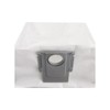 Replacement Parts Dust Bags Compatible for Roborock Q7 T8 S7