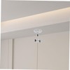 ULTECHNOVO Adjustable Mini Projector Mount Bracket Versatile Ceiling and Wall