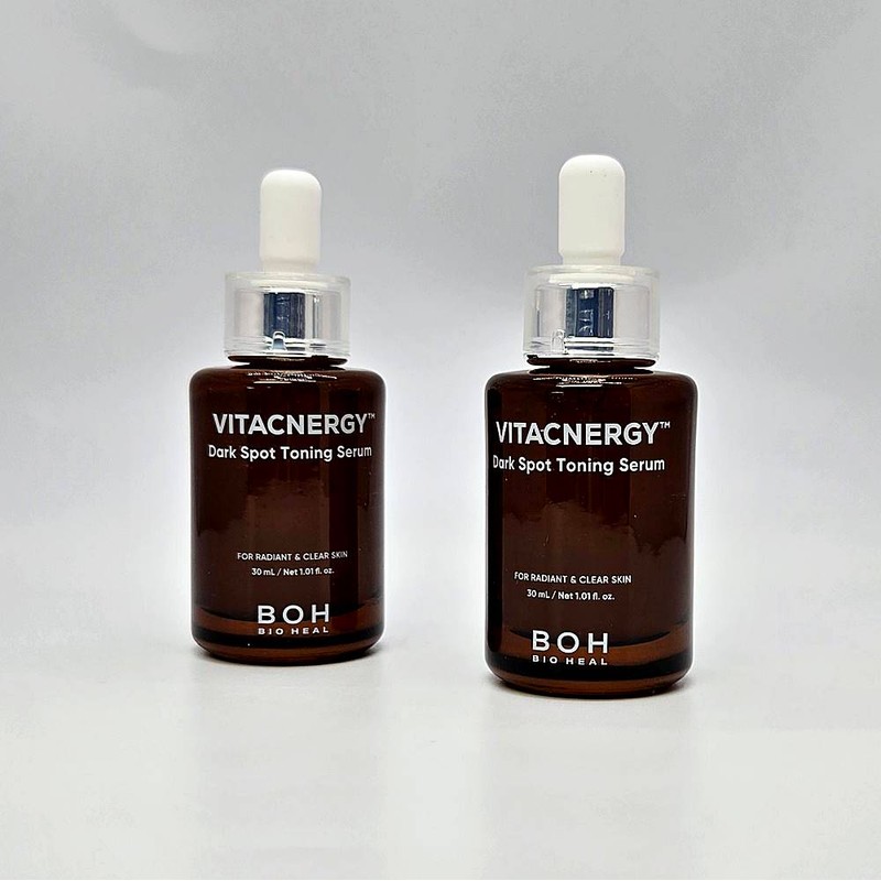 Biohealbo Vita Synergy Spot Blemish Toning Serum 30ml / 바이오힐보