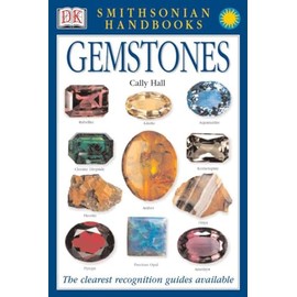 Handbooks: Gemstones: The Clearest Recognition Guide Available