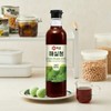 Beksul Plum Paste 1.025kg x2 / 백설 매실청 1.025kg x2개