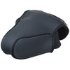 ETSUMI Neoprene Camera Case NP Camera Case M Gray E-6175