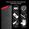 WELLSTAR Knife Edge Guards 8 Inch, Universal Blade Covers, BPA