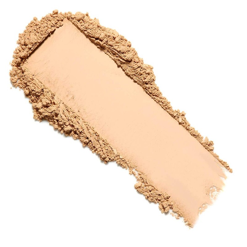 Lily Lolo Mineral Foundation SPF 15 - Butterscotch - 10g