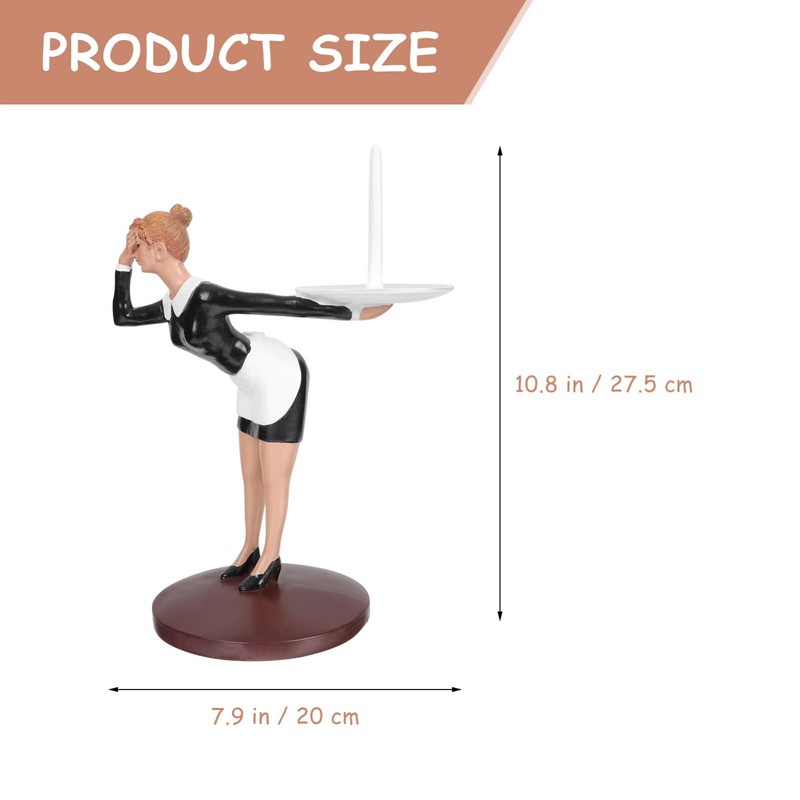 Uonlytech Roll Paper towel holder bath paper stand funny toilet
