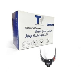 Replacement Part For Bissell Proheat 1548 Vacuum Cleaner Carry Handle with Screw # compare to part 1606426
