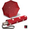 Knirps Pocket Umbrella Mini Fibre T2 Duomatic Automatic Open/Close -