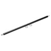 Master Series Black Steel Adjustable Spreader Bar