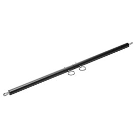 Master Series Black Steel Adjustable Spreader Bar