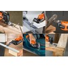 FEIN Best of Starlock Metal, 6 saw blades, specially designed