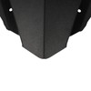 MZ-STORE MT07 2020 Motorcycle Front Windscreen Cover for MT07 MT