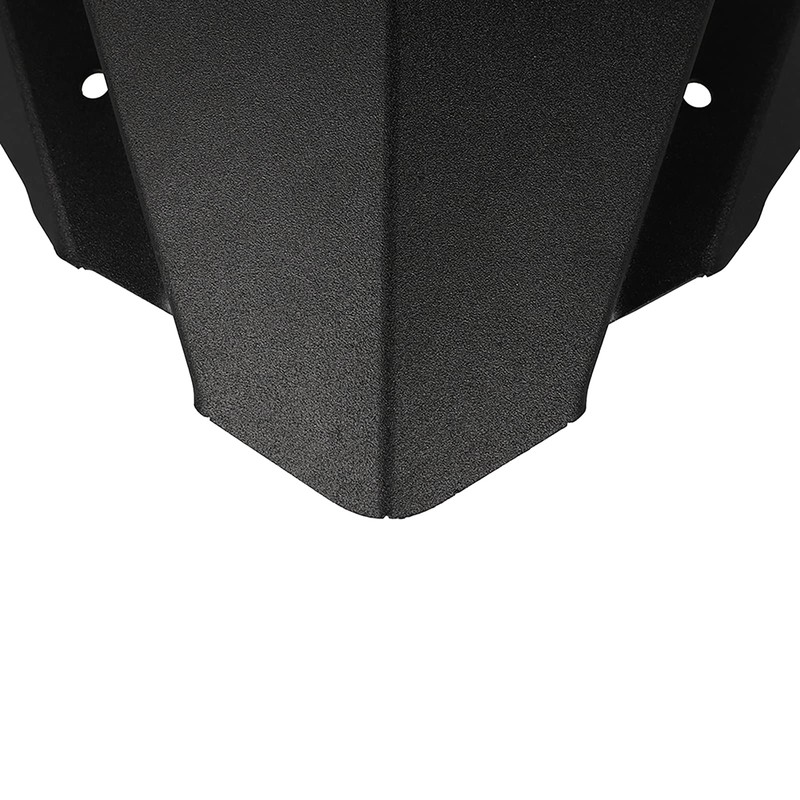 MZ-STORE MT07 2020 Motorcycle Front Windscreen Cover for MT07 MT
