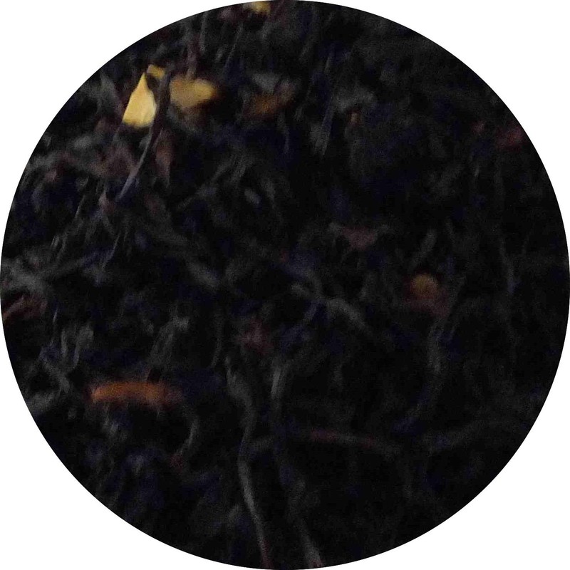 Lerbs & Hagedorn, Black Tea Caramel | 250g (approx. 21