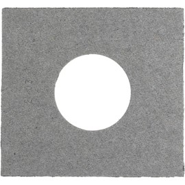Gates 34030 Engine Coolant Thermostat Gasket