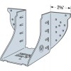 Simpson Strong-Tie HGUS28-3 Face Mount Hanger Girder Hanger