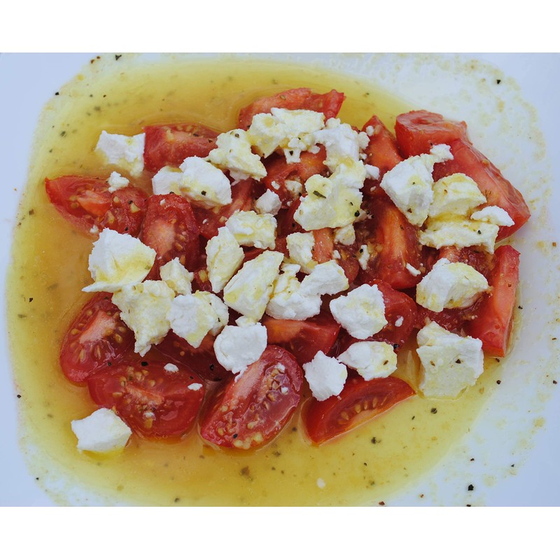 Unique Flavors Classic French Style Salad Dressing Vinaigrette Mix 0.71