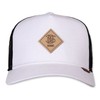 Djinns - Jersey Patch - Trucker Cap Mesh Cap Hat
