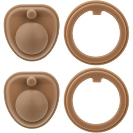 Replacement Parts for Thermos JNL Gasket Replacement Parts Sealed Insulation Set of 2