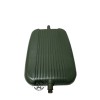 Replacement RH Dual Mirror Head for HMMWV Humvee (Green)