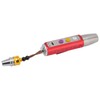 Gemstone Light 4 Light Modes USB Charging Aluminium Alloy Widely