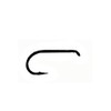 Umpqua Fly Tying Hooks U204 50Pk 08 Curved Hook Down
