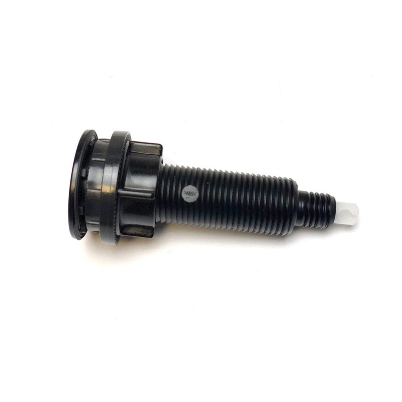 Keenberk - Rotary actuator for Bowden cable of eccentric drain