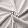 VelvetHome Fitted Sheet, 160 x 200 cm, 100% Combed Cotton,
