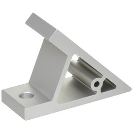 SUS (esuyuuesu) Hard Bracket, L de45-ha SFJ – N36 (Pack)