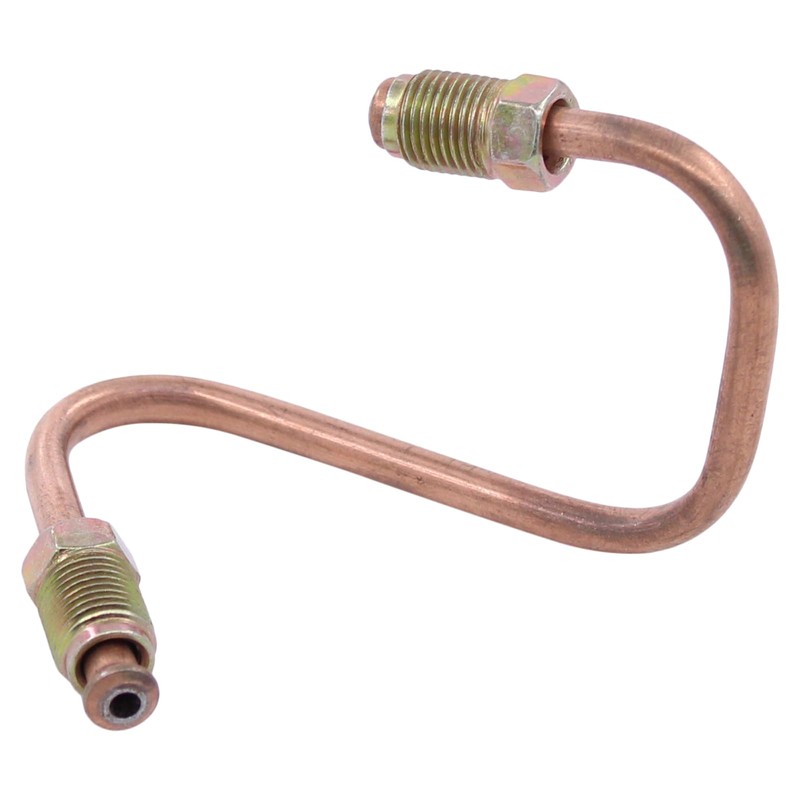 Brake Pipe Brake Hose Hydraulic Brake Lines on Brake Caliper