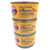 Fisherman's Kitchen Smoked Wild-Caught Albacore Tuna, 6 Ounce Can (3