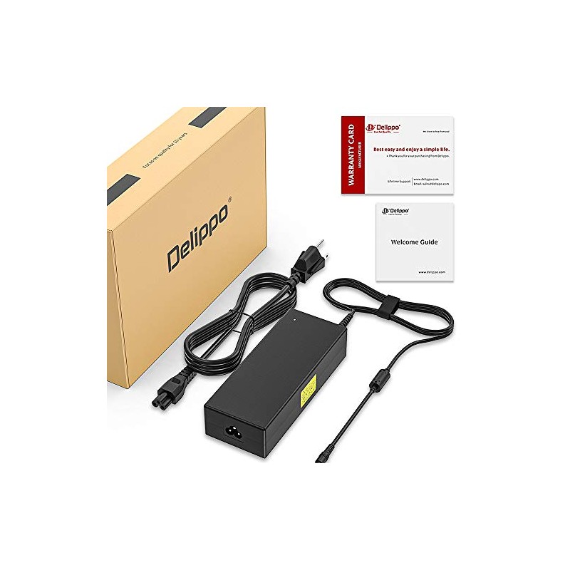 Delippo for Drobo Power Supply 12V for DroboFS, S, 5D,
