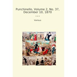 Punchinello, Volume 2, No. 37, December 10, 1870