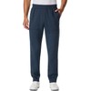 HOdo 34"/36" Inseam Mens Tall Sweatpants Water Resistant Fleece Lined