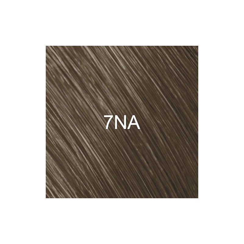 GOLDWELL Topchic Zero 7NA Mid Natural Ash Blonde Can 250ml