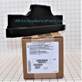 Allstar Appliance Parts WP9871267 Trash Compactor Handle