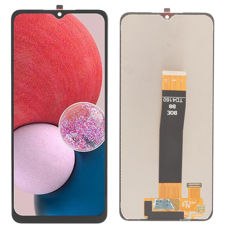 6.5 in Outer Screen Replacement LCD Display Touch Screen Digitizer