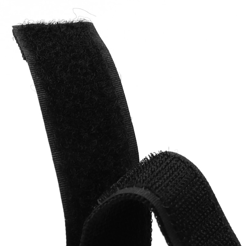 Sarini Pack of 4 Adjustable Replacement Hoverboard Straps with Velcro