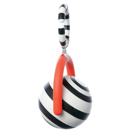 Manhattan Toy Wimmer Bullseye Ball