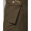 FJÄLLRÄVEN Fjallraven Men's Abisko Shorts, Dark Olive, 54
