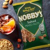 Nobby's Salted Mixed Nuts 375 g