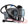 NICHE Carburetor for Arctic Cat 400 TBX TRV Auto 0470-667