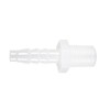 ANPTGHT - Conector de manguera de plástico, 3/8 pulgadas x