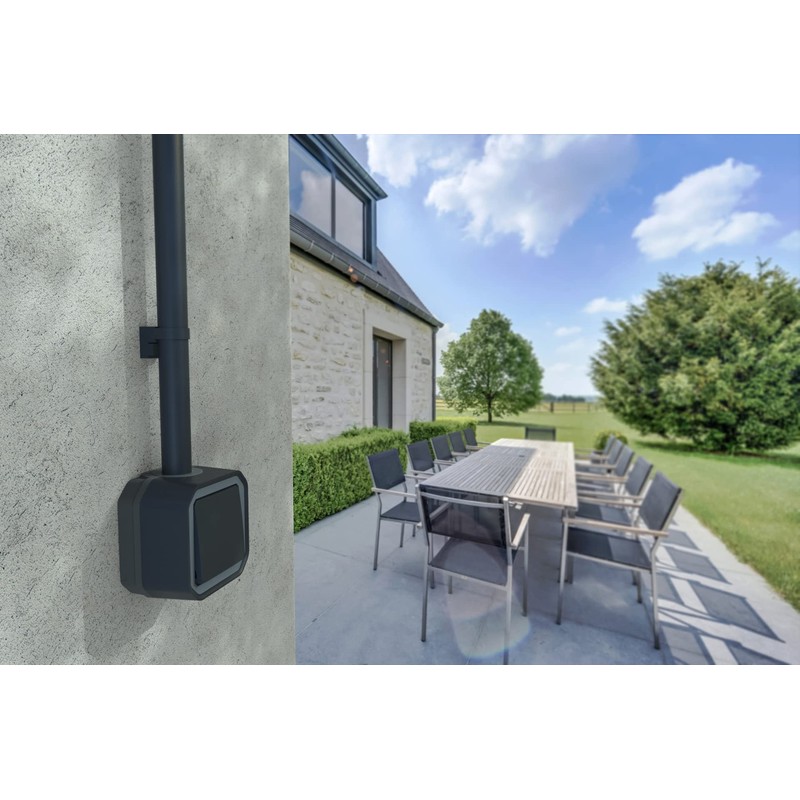 Legrand - Plexo 10A Waterproof Toggle Switch or Toggle Switch