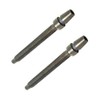 Baceyong 2x Headlight Horizontal Adjustment Screw, 55078114AA Compatible with J-e