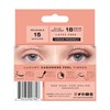 Eylure Luxe Cashmere No. 6