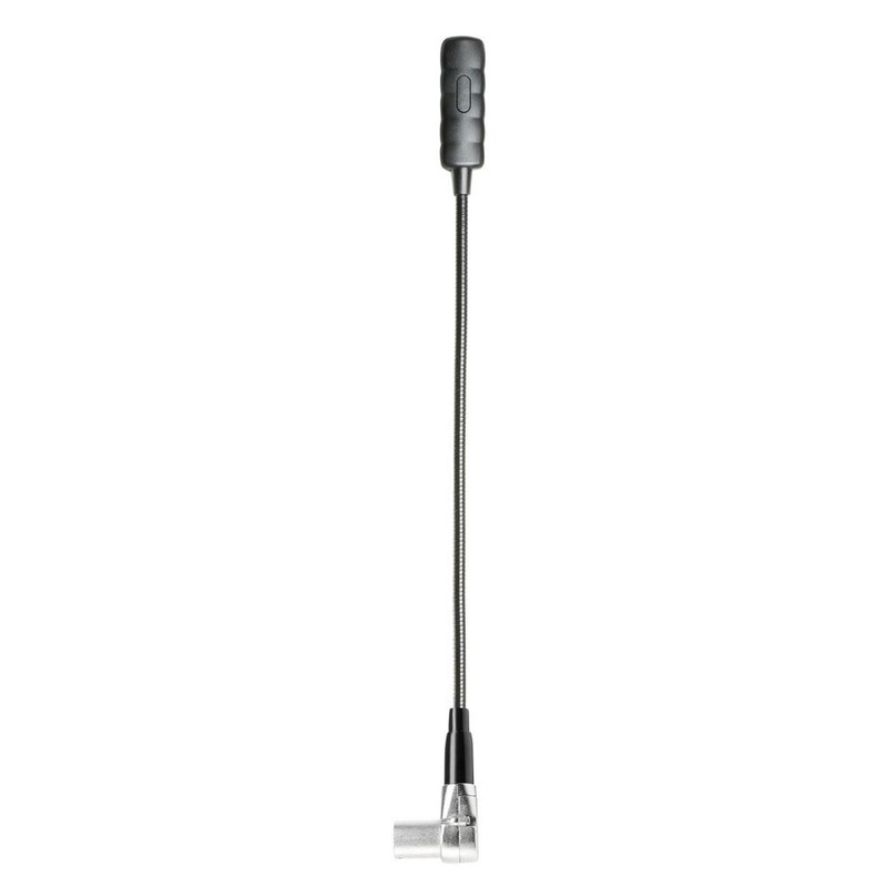 Adam Hall Stands SLED 1 ULTRA XLR 4 A -