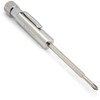 Pocket Screwdriver with Clip and Magnet - Phillips and Slotted-Flat