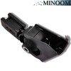 MINOOM 12361-0D231 Engine Mounting Rubber Front Engine Mount (AT) Compaitble