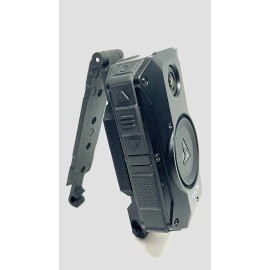 Sandbox Tactical Single Molle Cam Mount designed for Axon Taser body cam 2,3,4